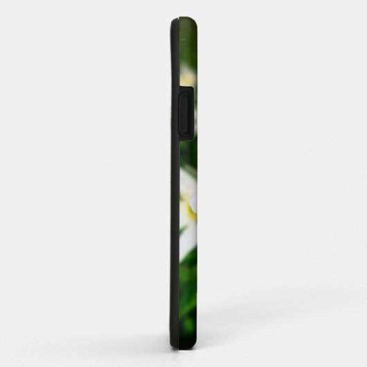 lentbloemen Case-Mate iPhone case (Achterkant/rechts)