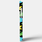 Lentbloemen Case-Mate iPhone Case (Achterkant / Links)