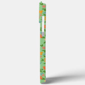 Lentbloemen Case-Mate iPhone Case (Achterkant / Links)