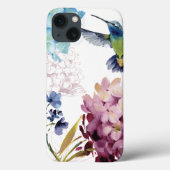 Lentbloemen Case-Mate iPhone Case (Achterkant)