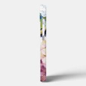 Lentbloemen Case-Mate iPhone Case (Achterkant / Links)