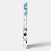 Lentbloemen Case-Mate iPhone Case (Achterkant / Rechts)