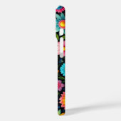Lentbloemen Case-Mate iPhone Case (Achterkant / Links)