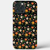 Lentbloemen Case-Mate iPhone Case (Achterkant)