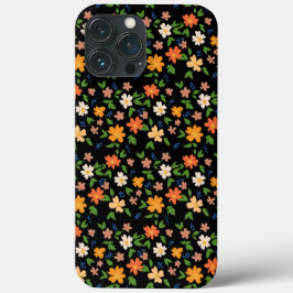 Lentbloemen Case-Mate iPhone Case