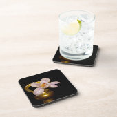 Lentbloemen Drankjes Onderzetter (Rechterzijde)