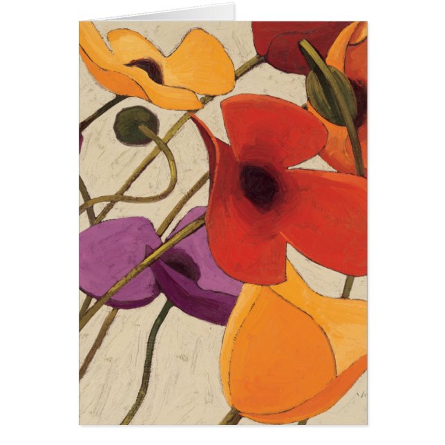 Lentbloemen en -stenen (Voorkant)