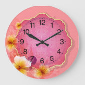 Lentbloemen Grote Klok (Voorkant)