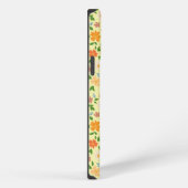 Lentbloemen iPhone Hoesje (Rechterkant)