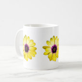 Lentbloemen Koffiemok (Voorkant links)