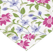 Lentbloemen Korte Tafelloper (Hoek)