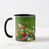 Lentbloemen Mok (Links)