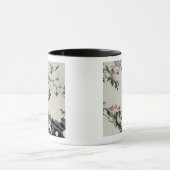 Lentbloemen Mok (Midden)