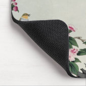 Lentbloemen Muismat (Hoek)