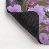 Lentbloemen Muismat (Hoek)