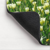 Lentbloemen Muismat (Hoek)