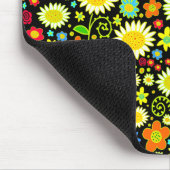 Lentbloemen Muismat (Hoek)