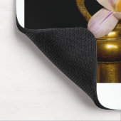 Lentbloemen Muismat (Hoek)