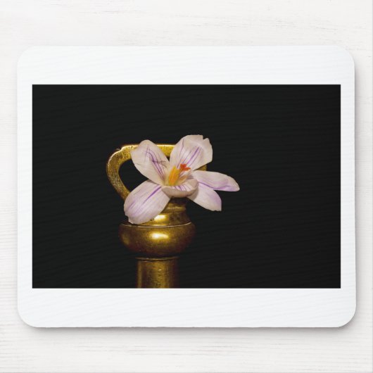 Lentbloemen Muismat (Voorkant)