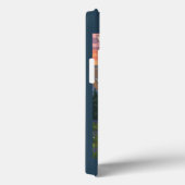 Lentbloemen - Nationaal Park van geelsteen Case-Mate iPhone Case (Achterkant / Rechts)