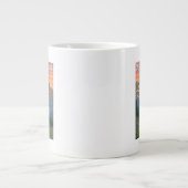 Lentbloemen - Nationaal Park van geelsteen Grote Koffiekop (Voorkant)