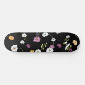 Lentbloemen, Natuur Persoonlijk Skateboard (Horizontaal)