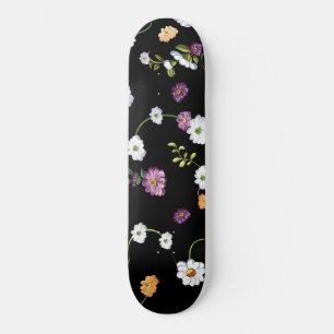 Lentbloemen, Natuur Persoonlijk Skateboard