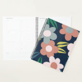 Lentbloemen Planner (Display)