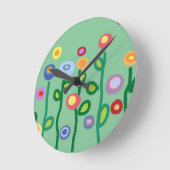 Lentbloemen Ronde Klok (Hoek)