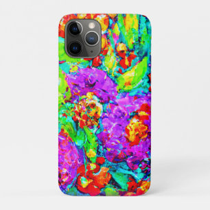 Lentbloemen schilderen. Bestel nu Case-Mate iPhone Case