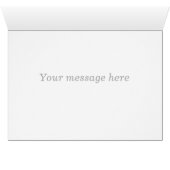 Lentbloemen sentimenten (Binnen Horizontaal (Onder))