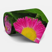 Lentbloemen Stropdas (Opgerold)