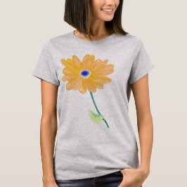 Lentbloemen T-shirt