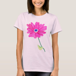 Lentbloemen T-shirt