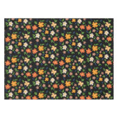 Lentbloemen Tafelkleed (Voorkant (Horizontaal))