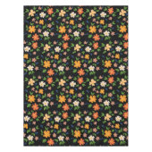 Lentbloemen Tafelkleed (Voorkant)