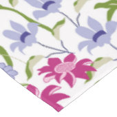Lentbloemen Tafelkleed (Gekanteld)