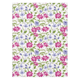 Lentbloemen Tafelkleed