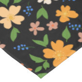 Lentbloemen Tafelkleed (Gekanteld)