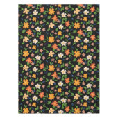 Lentbloemen Tafelkleed (Voorkant)