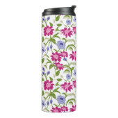 Lentbloemen Thermosbeker (Gedraaid links)