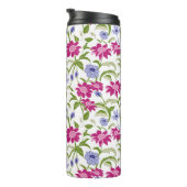 Lentbloemen Thermosbeker (Geroteerd rechts)