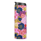 Lentbloemen Thermosbeker (Geroteerd rechts)