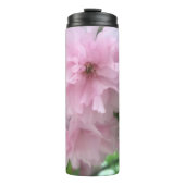 lentbloemen thermosbeker (Voorkant)