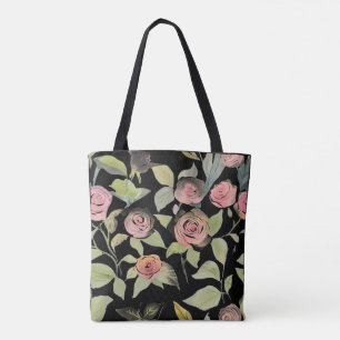 Lentbloemen Tote Bag