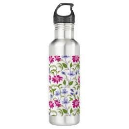 Lentbloemen Waterfles