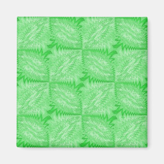 Lentbos..... Magneet (Voorkant)