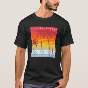 Lentbreuk 2022-balkwisselaar t-shirt
