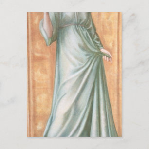 Lente, 1869-70 briefkaart