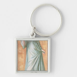 Lente, 1869-70 sleutelhanger